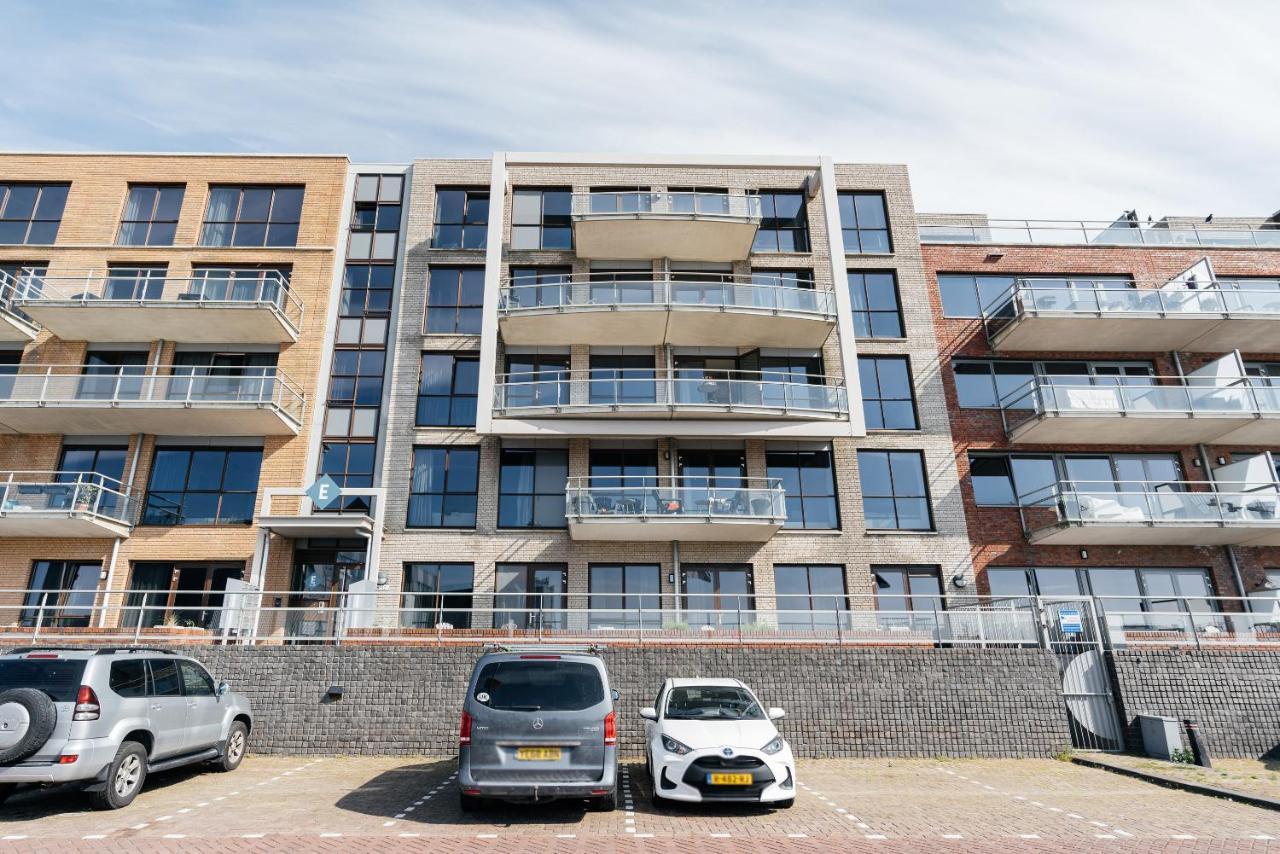 Bizstay Harbour IV Haia Exterior foto
