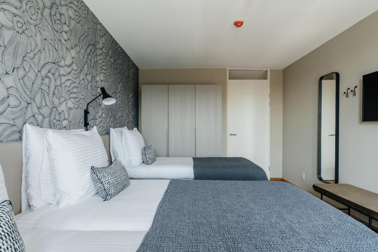 Bizstay Harbour IV Haia Exterior foto