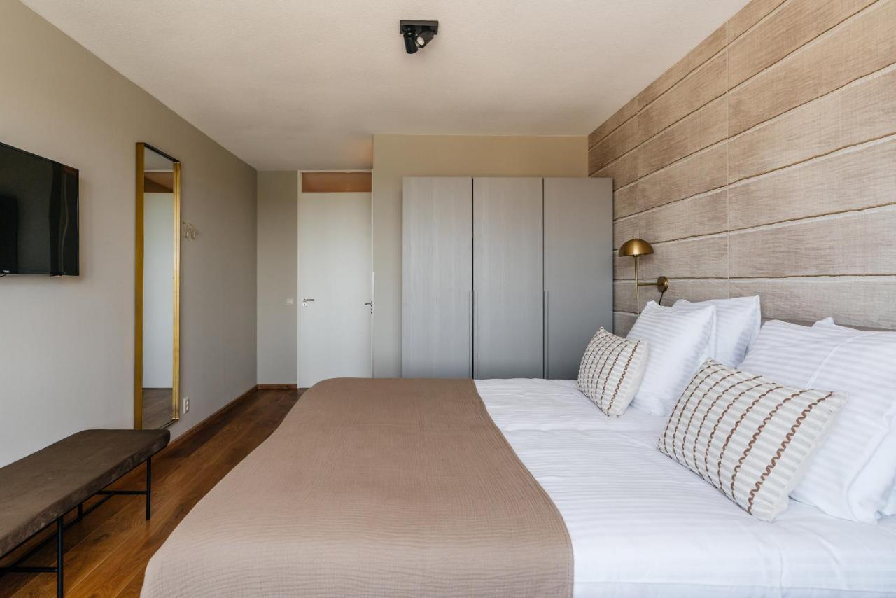 Bizstay Harbour IV Haia Exterior foto