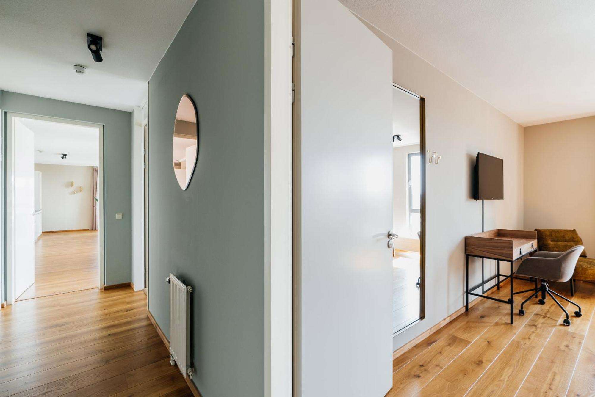 Bizstay Harbour IV Haia Quarto foto